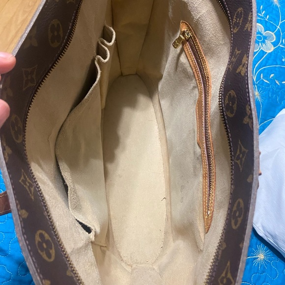 Authentic 100%  vintage Louis Vuitton Babylone - Picture 11 of 15